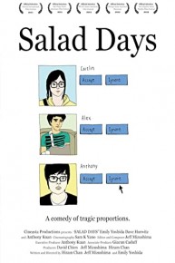 Salad Day