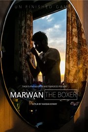 Marwan The Boxer