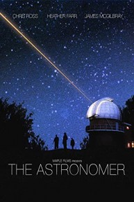 The Astronomer