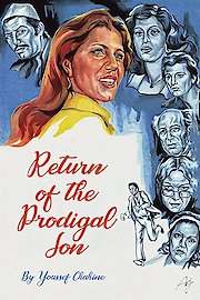 Return of the Prodigal Son