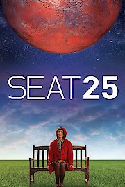 Seat 25 poster