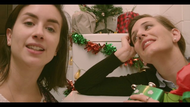 Watch Jingle Shell Rock Online