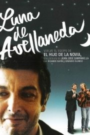 Moon of Avellaneda
