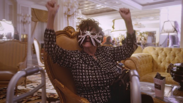 Watch Golden Age Online