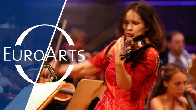 Watch Beauty is a Crime: Mendelssohn and Brahms Online