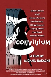 Convivium poster