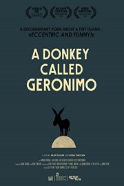 A Donkey Called Geronimo poster