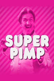 Super Pimp poster