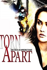 Torn Apart poster