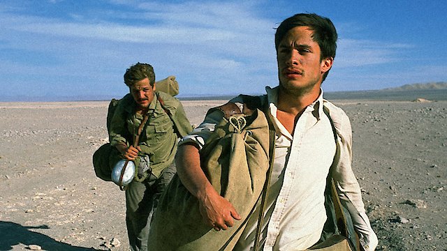 Watch The Motorcycle Diaries Online