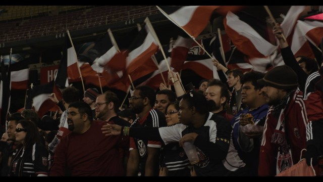 Watch Muerte O Gloria The Rise of the American Soccer Fan Online