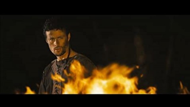 Watch Viking Legacy Online