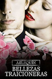 Arlequín: Bellezas Traicioneras (Doblado)