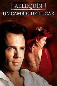 Arlequín: Un Cambio De Lugar (Doblado)