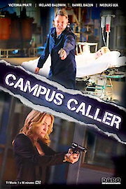 Campus Caller poster