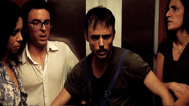 Watch Entrapped: A Day of Terror Online