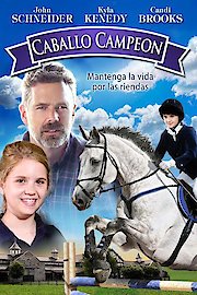Caballo Campeon (Doblado)