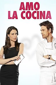 Amo la cocina (Doblado)