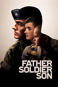 Father Soldier Son