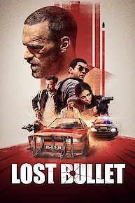 Lost Bullet