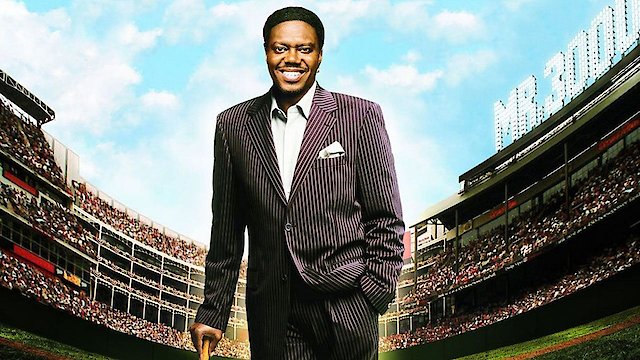 Watch Mr. 3000 Online