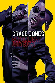 Grace Jones: Bloodlight and Bami