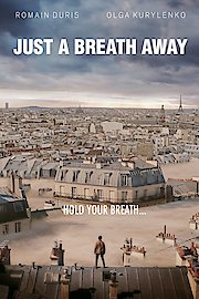 A Breath Away poster