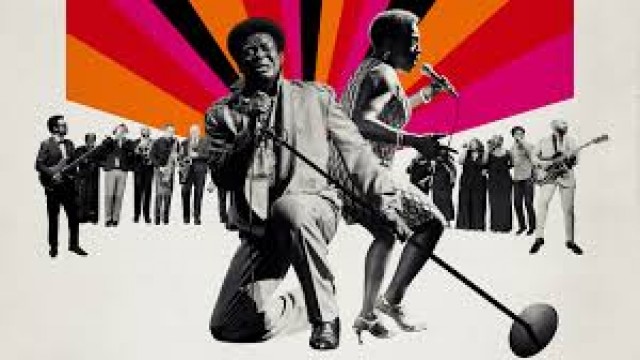 Watch Living on Soul Online