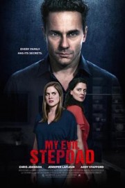 My Evil Stepdad poster