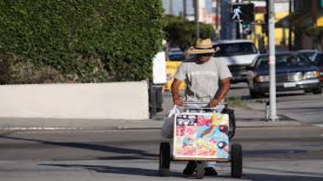 Watch El paletero Online