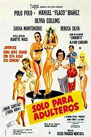 Solo para adulteros poster