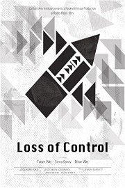 Loss of Control poster