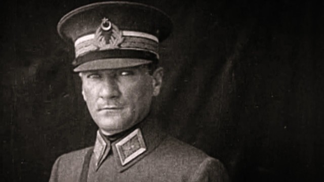 Watch Ataturk - The Father Of Modern Turkey Online
