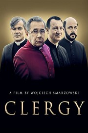 Clergy (Kler)