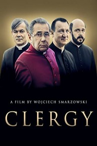 Clergy (Kler)