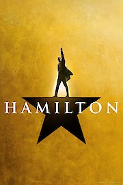 Hamilton poster