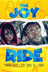 The Joy Ride