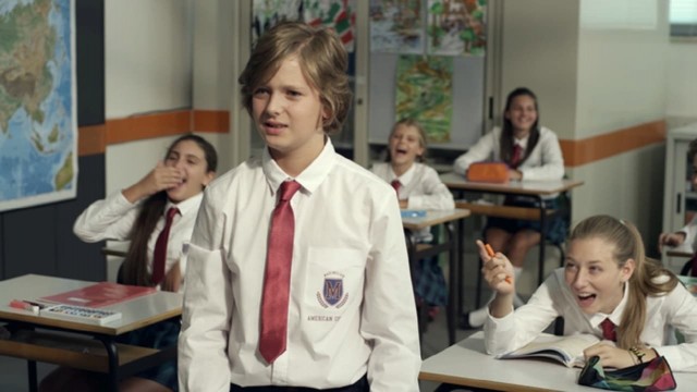 Watch The Family Jumble Online