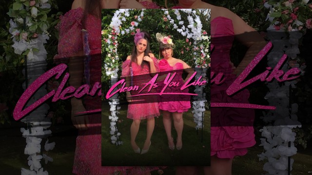 Watch Clean As You Like Online