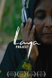 Laya Project - A Journey of Music and Survival poster
