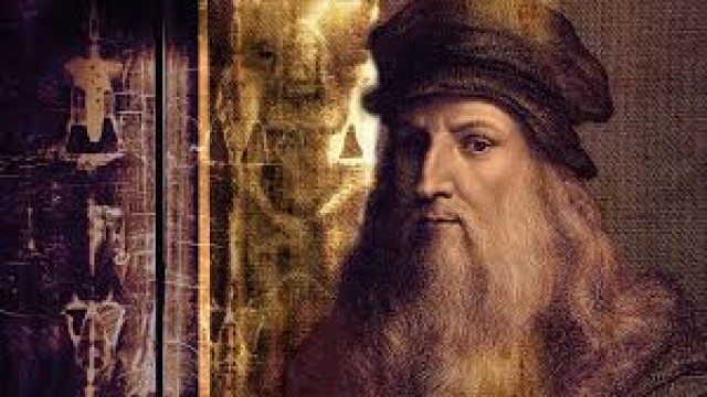 Watch Mystery of the Sacred Shroud Online