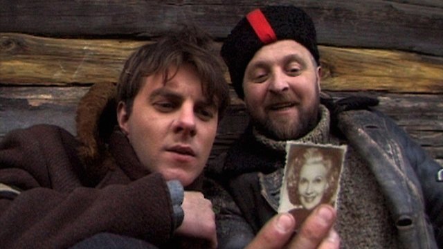 Watch Mysterium Occupation Online