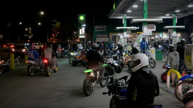 Watch MrBizness Presents: Bike Life Chronicles "Unspoken Battles" Online