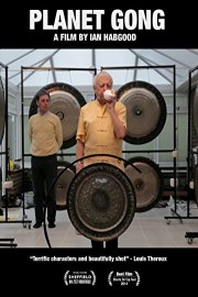 Planet Gong