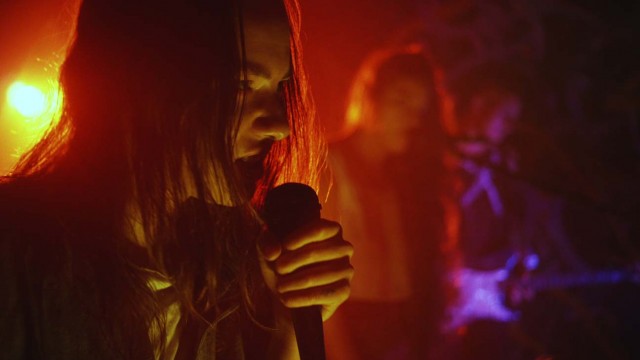 Watch Empty Metal Online