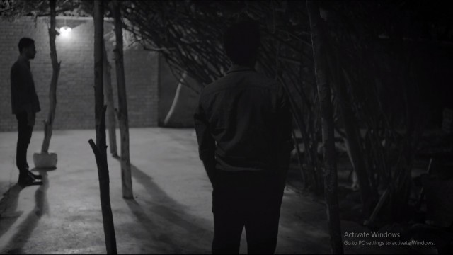 Watch Black and White River Online