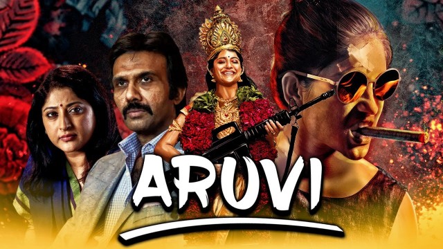 Watch Aruvi Online