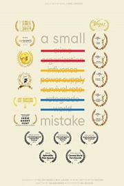 A Small Mistake