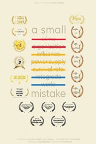 A Small Mistake