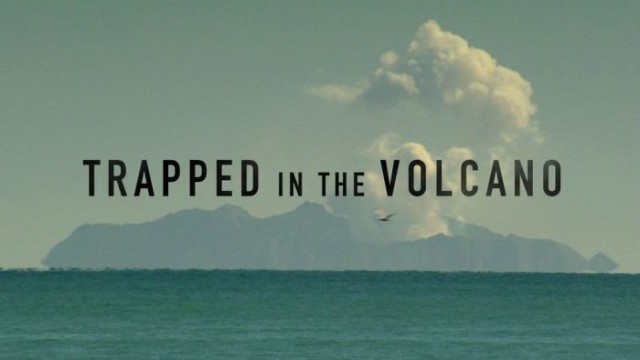 Watch Trapped in the Volcano Online